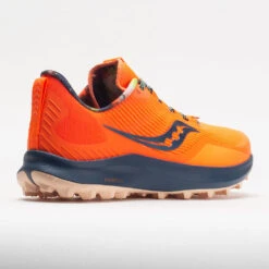 Saucony Peregrine 12 Women's Campfire Stories -Sneaker Hub Shop 048047 6