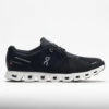 On Running On Cloud 5 Women's Black/White -Sneaker Hub Shop 048081 3
