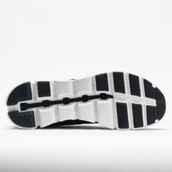 On Running On Cloud 5 Women's Black/White -Sneaker Hub Shop 048081 4