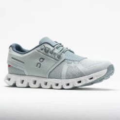 On Running On Cloud 5 Women's Surf/Cobble -Sneaker Hub Shop 048086 5