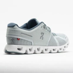 On Running On Cloud 5 Women's Surf/Cobble -Sneaker Hub Shop 048086 6