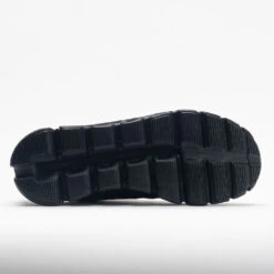 On Running On Cloud 5 Waterproof Men's All Black -Sneaker Hub Shop 048091 4