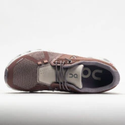 On Running On Cloud 5 Combo Women's Rust/Ice -Sneaker Hub Shop 048110 2