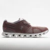On Running On Cloud 5 Combo Women's Rust/Ice -Sneaker Hub Shop 048110 3