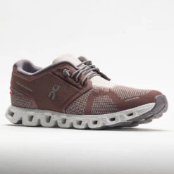 On Running On Cloud 5 Combo Women's Rust/Ice -Sneaker Hub Shop 048110 5