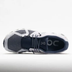 On Running On Cloud 5 Combo Women's Lavender/Ink -Sneaker Hub Shop 048112 2