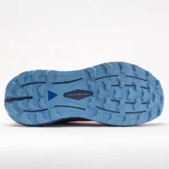 Brooks Cascadia 16 Women's Pink/Flambe/Cobalt -Sneaker Hub Shop 048164 4