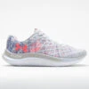 Under Armour HOVR Velociti Wind PRZM Women's Halo Gray -Sneaker Hub Shop 048165 3