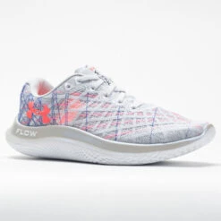 Under Armour HOVR Velociti Wind PRZM Women's Halo Gray 12 Under Armour HOVR Velociti Wind PRZM Women's Halo Gray -Sneaker Hub Shop 048165 5