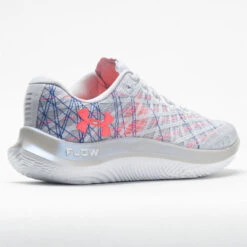 Under Armour HOVR Velociti Wind PRZM Women's Halo Gray 13 Under Armour HOVR Velociti Wind PRZM Women's Halo Gray -Sneaker Hub Shop 048165 6