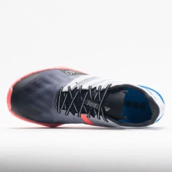 Adidas Terrex Speed Ultra Men's Black/Crystal White/Turbo 10 Adidas Terrex Speed Ultra Men's Black/Crystal White/Turbo -Sneaker Hub Shop 048167 2