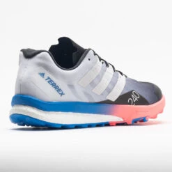 Adidas Terrex Speed Ultra Men's Black/Crystal White/Turbo 13 Adidas Terrex Speed Ultra Men's Black/Crystal White/Turbo -Sneaker Hub Shop 048167 6