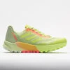 Adidas Terrex Agravic Flow 2 Women's Almost Lime/Pulse Lime/Turbo -Sneaker Hub Shop 048170 3