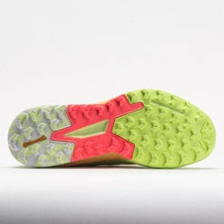 Adidas Terrex Agravic Flow 2 Women's Almost Lime/Pulse Lime/Turbo 11 Adidas Terrex Agravic Flow 2 Women's Almost Lime/Pulse Lime/Turbo -Sneaker Hub Shop 048170 4