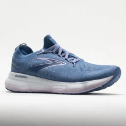 Brooks Glycerin Stealthfit 20 Women's Blue/Pastel Lilac/White 12 Brooks Glycerin Stealthfit 20 Women's Blue/Pastel Lilac/White -Sneaker Hub Shop 048203 5