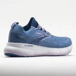 Brooks Glycerin Stealthfit 20 Women's Blue/Pastel Lilac/White 13 Brooks Glycerin Stealthfit 20 Women's Blue/Pastel Lilac/White -Sneaker Hub Shop 048203 6