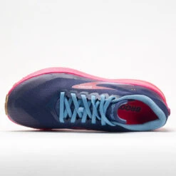 Brooks Catamount Women's Deep Cobalt/Diva Pink/Oyster Mushroom -Sneaker Hub Shop 048219 2