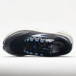 Brooks Caldera 6 Women's Black/Blissful Blue/Grey -Sneaker Hub Shop 048223 2