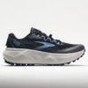 Brooks Caldera 6 Women's Black/Blissful Blue/Grey 2 Brooks Caldera 6 Women's Black/Blissful Blue/Grey -Sneaker Hub Shop 048223 3