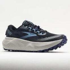 Brooks Caldera 6 Women's Black/Blissful Blue/Grey -Sneaker Hub Shop 048223 5