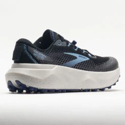Brooks Caldera 6 Women's Black/Blissful Blue/Grey -Sneaker Hub Shop 048223 6