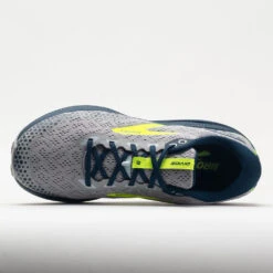 Brooks Divide 3 Men's Alloy/Titan/Nightlife -Sneaker Hub Shop 048224 2