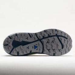 Brooks Divide 3 Men's Alloy/Titan/Nightlife -Sneaker Hub Shop 048224 4