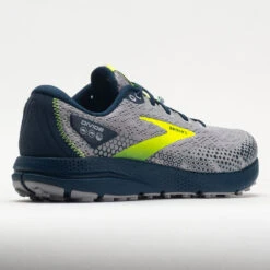 Brooks Divide 3 Men's Alloy/Titan/Nightlife -Sneaker Hub Shop 048224 6