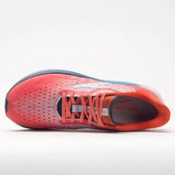Brooks Hyperion Max Men's Cherry Tomato/Arctic Ice/Titan -Sneaker Hub Shop 048230 2