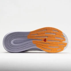 Salomon Spectur Women's White/Purple Heather/Blazing Orange -Sneaker Hub Shop 048323 4