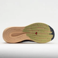 Salomon Spectur Women's Ebony/Almond Cream/Leek Green -Sneaker Hub Shop 048324 4