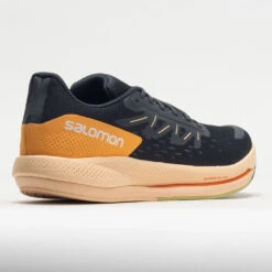 Salomon Spectur Women's Ebony/Almond Cream/Leek Green -Sneaker Hub Shop 048324 6