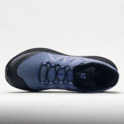 Salomon Pulsar Trail Women's Velvet Morning/Black -Sneaker Hub Shop 048331 2