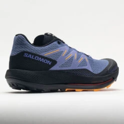 Salomon Pulsar Trail Women's Velvet Morning/Black -Sneaker Hub Shop 048331 6