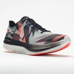 Skechers GOrun Speed Freek Men's Black/Red 12 Skechers GOrun Speed Freek Men's Black/Red -Sneaker Hub Shop 048338 5