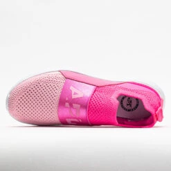 APL TechLoom Bliss Women's Breast Cancer Awareness -Sneaker Hub Shop 048345 2