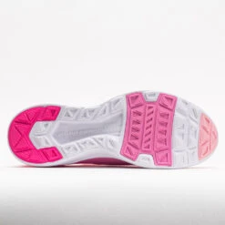 APL TechLoom Bliss Women's Breast Cancer Awareness -Sneaker Hub Shop 048345 4