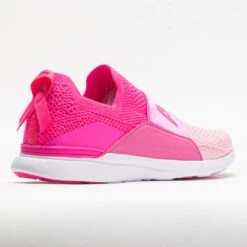 APL TechLoom Bliss Women's Breast Cancer Awareness -Sneaker Hub Shop 048345 6