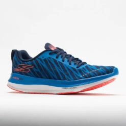 Skechers GOrun Razor Excess 2 Men's Blue/Navy 12 Skechers GOrun Razor Excess 2 Men's Blue/Navy -Sneaker Hub Shop 048388 5