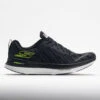 Skechers GOrun Razor Excess 2 Men's Black/White/Green -Sneaker Hub Shop 048389 3
