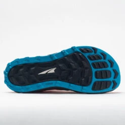 Altra Superior 5 Men's Orange/Black -Sneaker Hub Shop 048400 4