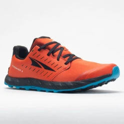 Altra Superior 5 Men's Orange/Black -Sneaker Hub Shop 048400 5