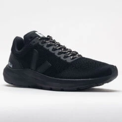 VEJA Marlin V-Knit Men's Full Black -Sneaker Hub Shop 048437 5