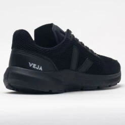 VEJA Marlin V-Knit Men's Full Black -Sneaker Hub Shop 048437 6