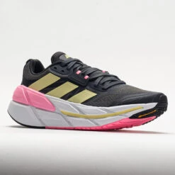 Adidas AdiSTAR CS Women's Grey/Almost Yellow/Beam Pink -Sneaker Hub Shop 048484 5