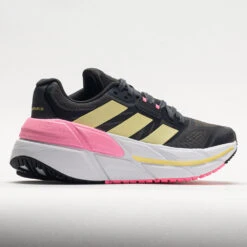 Adidas AdiSTAR CS Women's Grey/Almost Yellow/Beam Pink -Sneaker Hub Shop 048484 6