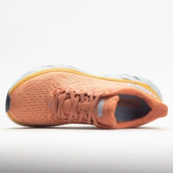 Hoka One One Clifton 8 Women's Sun Baked/Shell Coral 10 Hoka One One Clifton 8 Women's Sun Baked/Shell Coral -Sneaker Hub Shop 048493 2