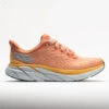 Hoka One One Clifton 8 Women's Sun Baked/Shell Coral -Sneaker Hub Shop 048493 3