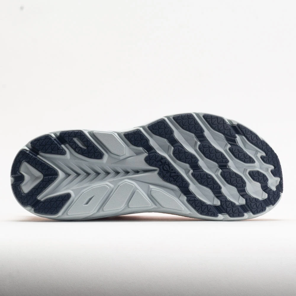 Hoka One One Clifton 8 Women's Sun Baked/Shell Coral 6 Hoka One One Clifton 8 Women's Sun Baked/Shell Coral - Image 4