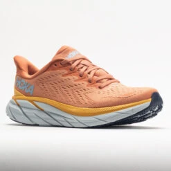 Hoka One One Clifton 8 Women's Sun Baked/Shell Coral 12 Hoka One One Clifton 8 Women's Sun Baked/Shell Coral -Sneaker Hub Shop 048493 5